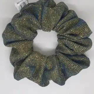 BLING-BLING SCRUNCHIE