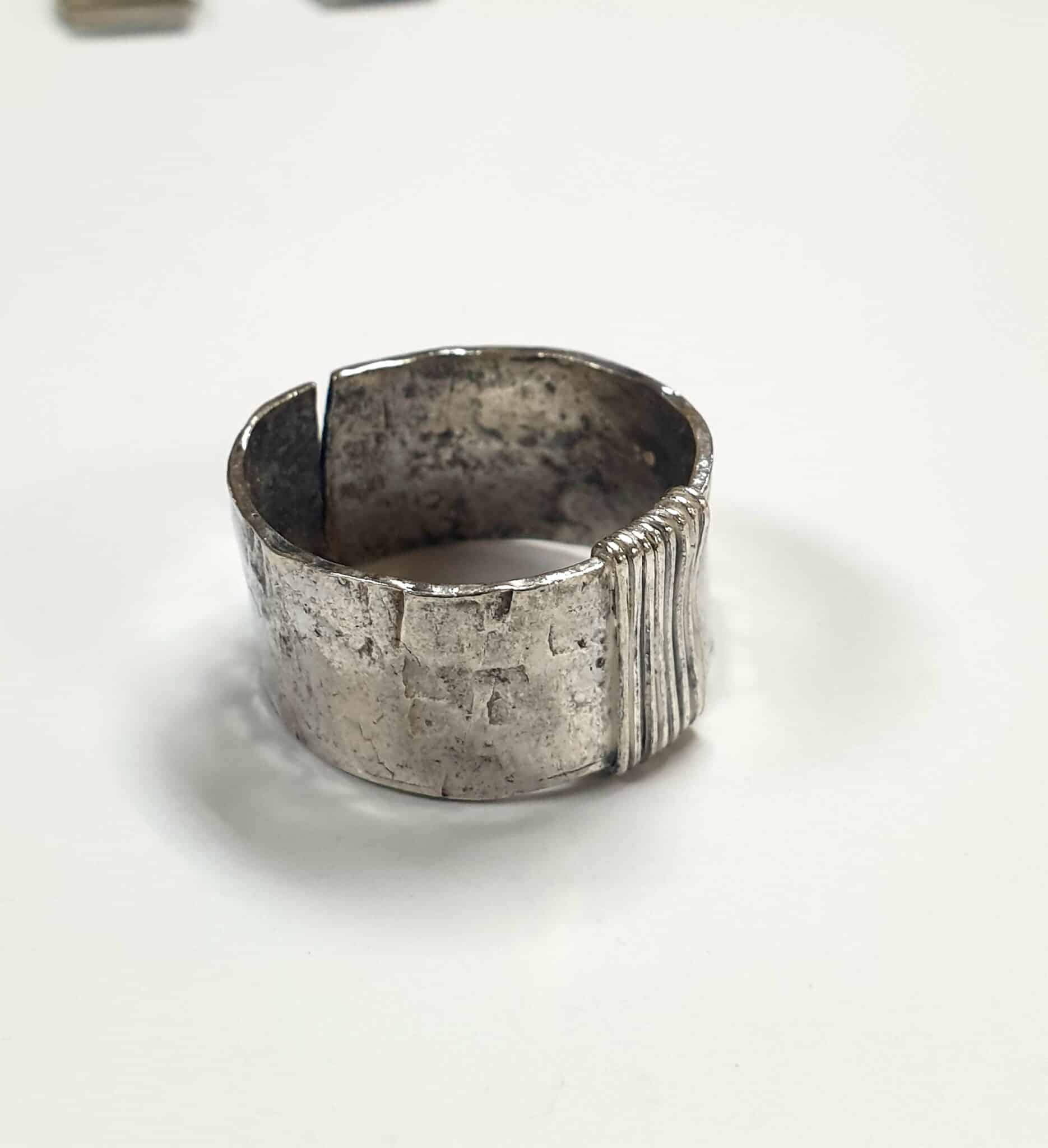 Wire wrapped textured ring 2 20240723 140233 scaled