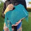 Aqua Clutch