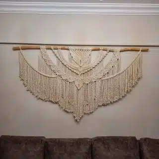 مكرميه ٢ متر