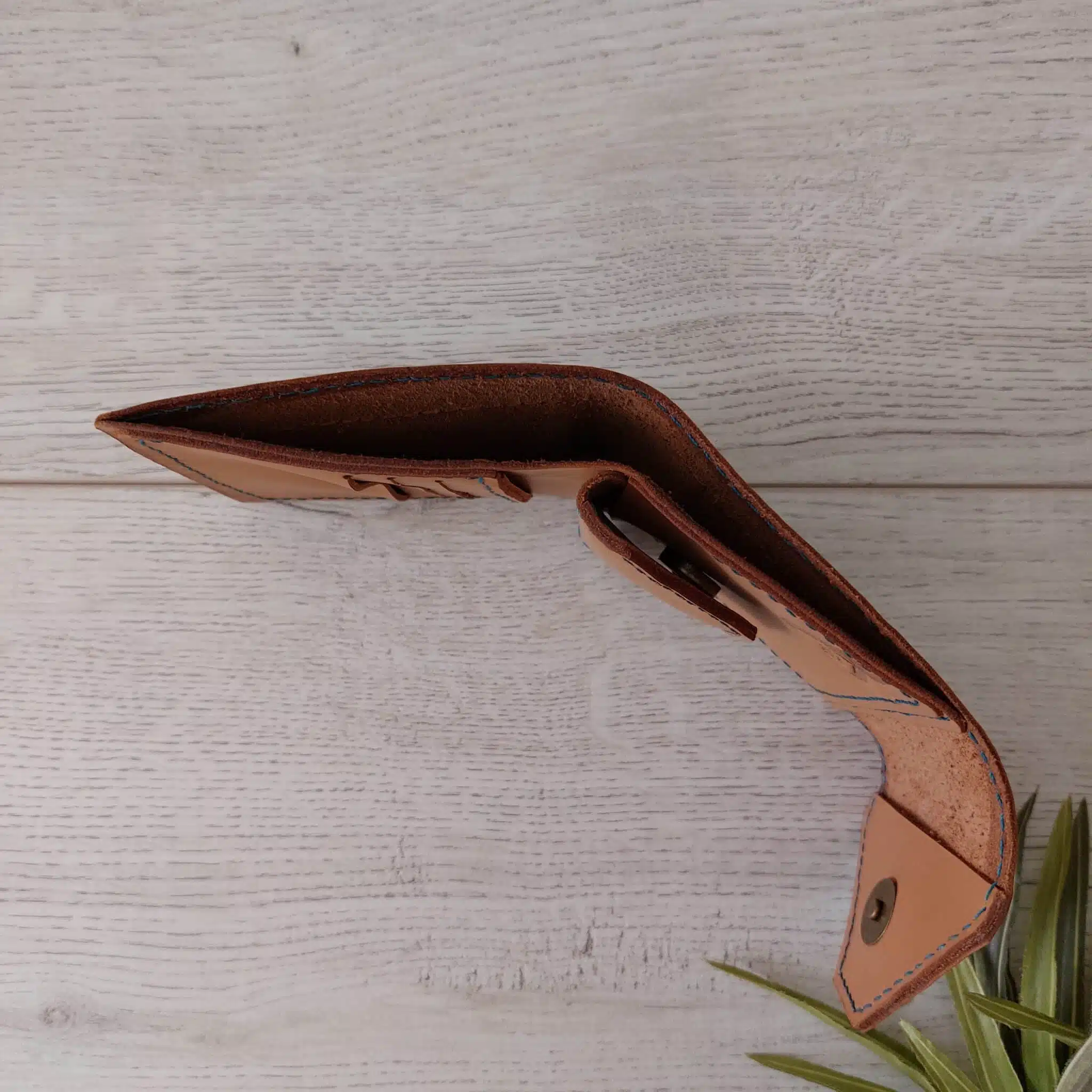 Wallet natural leather 2 20240926 140956 scaled