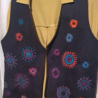 Vest