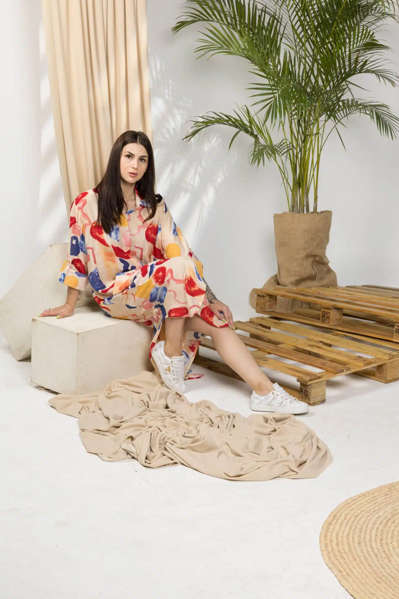 Linen chemise 3 21 8 2023 280 scaled