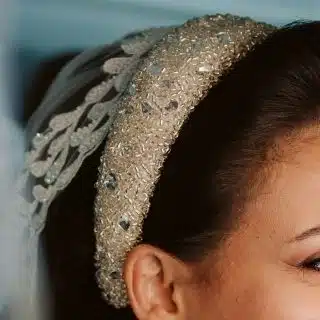 Bridal Headband