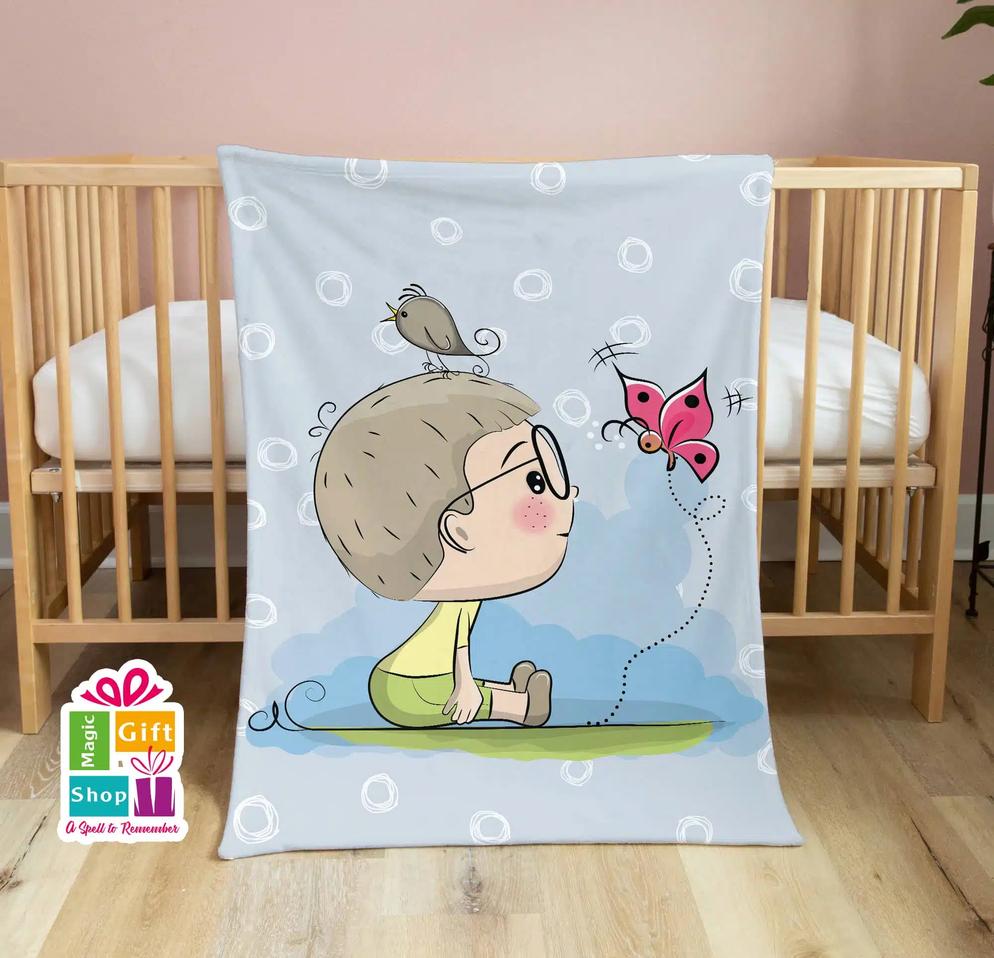 baby boy Blanket 1 baby boy Blanket