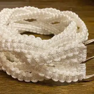 Macrame Belt - MBL0008