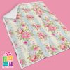 rose blanket