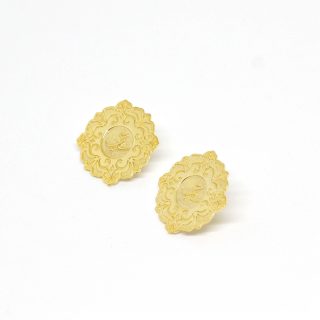 Earing of LOVE– حلق حب