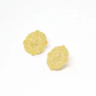 Earing of LOVE– حلق حب