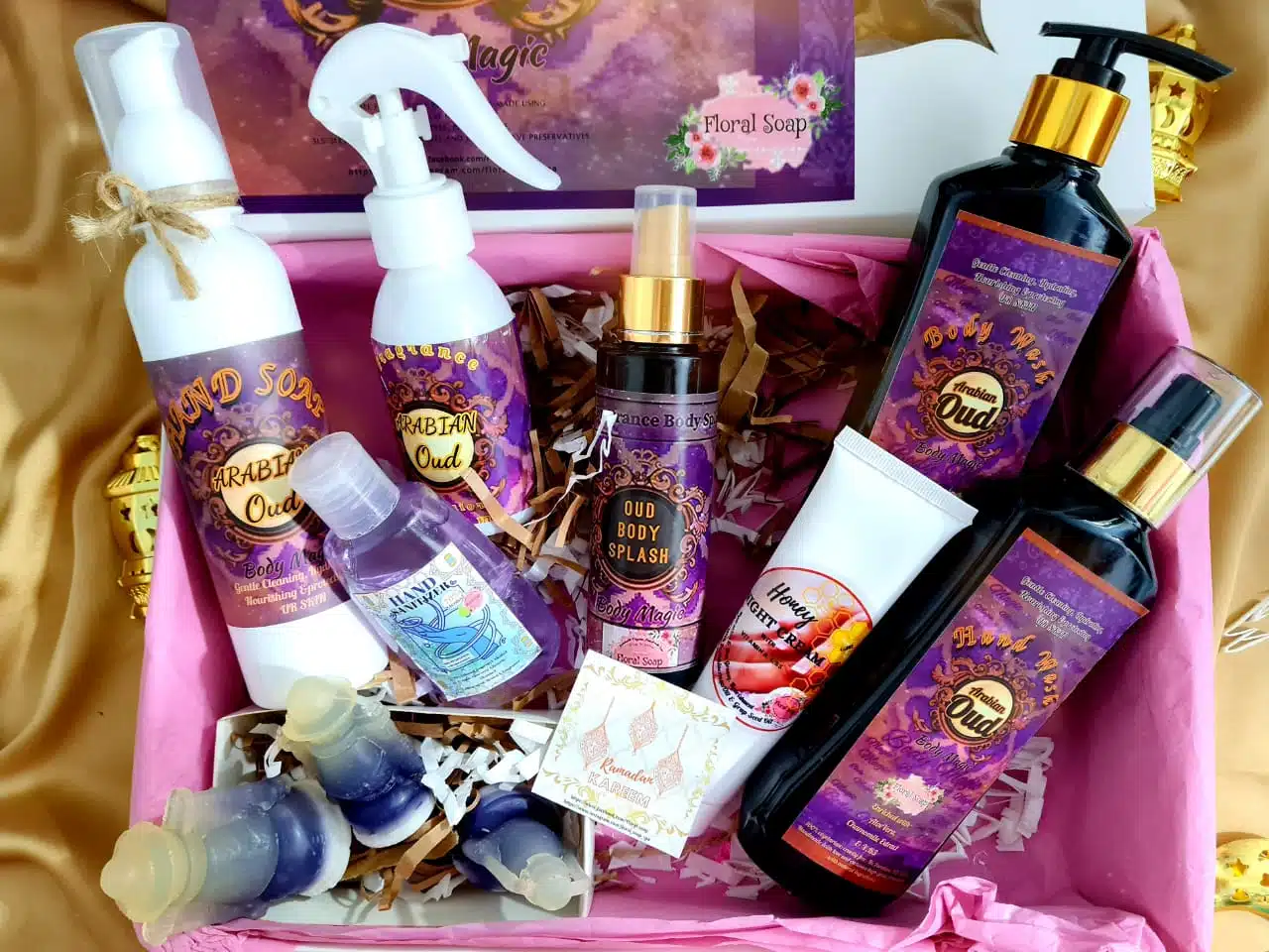 Special Ramadan Kit 4 2500e1e3 9f4c 4932 bef1 99cb5b7e28ff