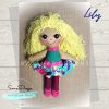 Handmade Doll