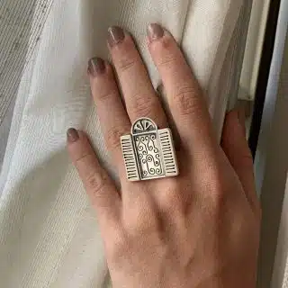 Window ring