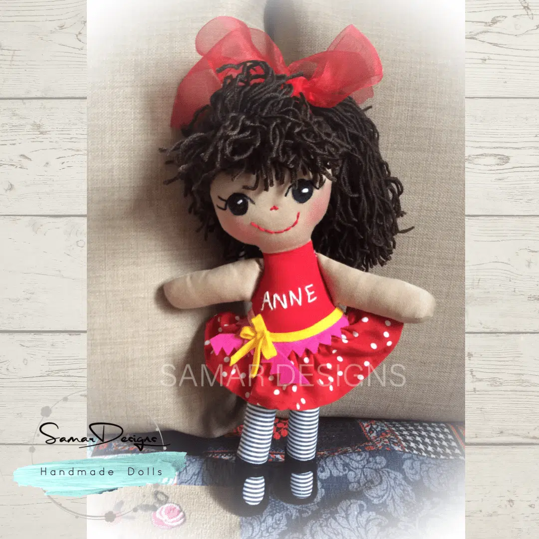 Handmade Doll 2 264B656F 9186 4BE8 9037 2E864A3C7EF2