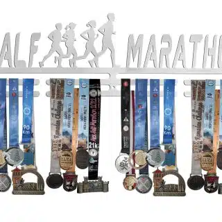 Half Marathon Medal Hanger