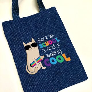 Tote bag