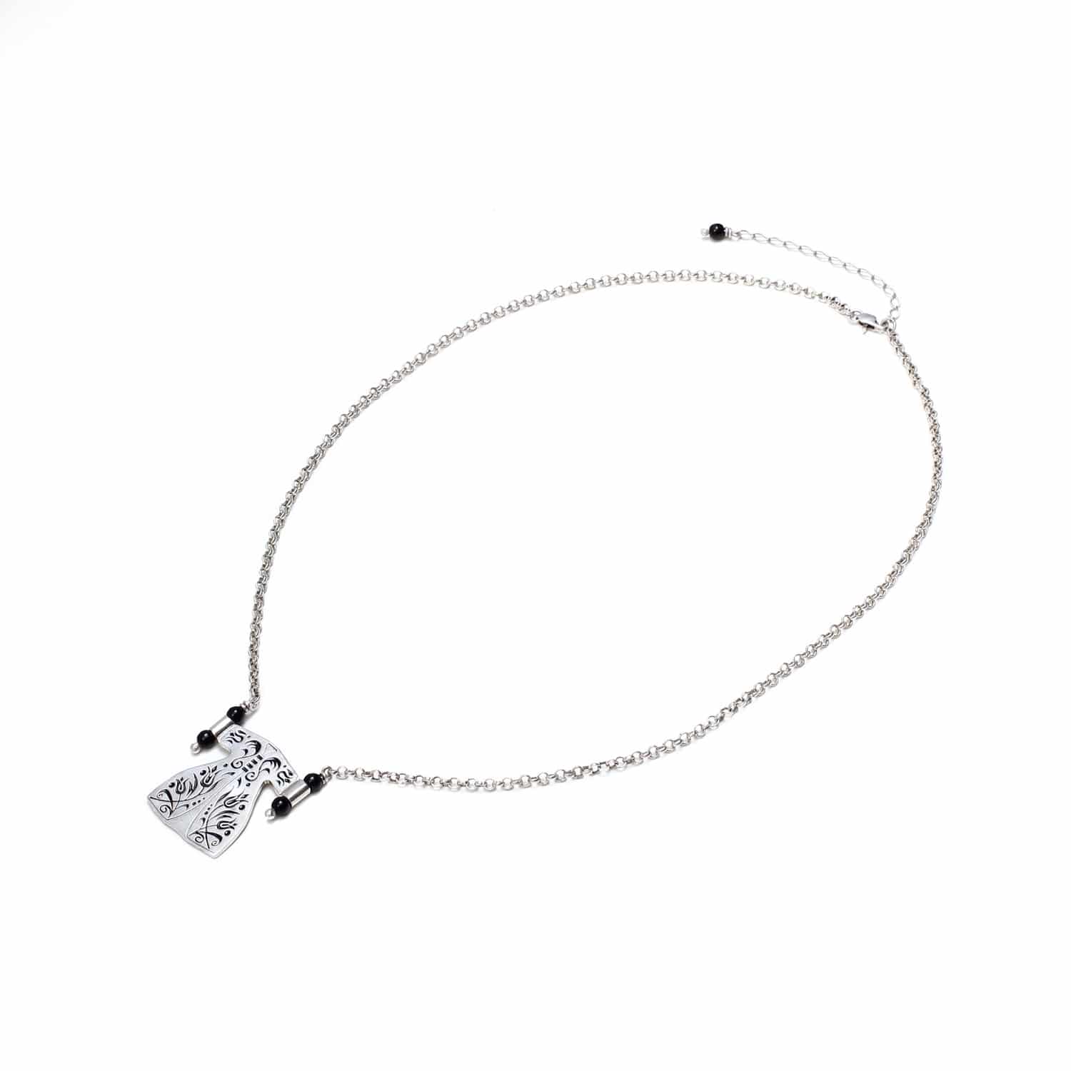 Enameled Kaftan Necklace 7 29971E78 E4C0 41B3 A0C6 12A102FE86AD