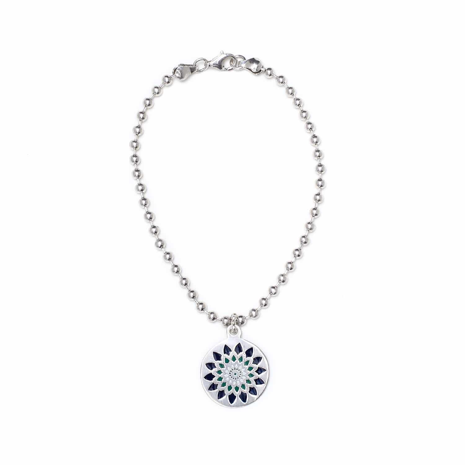 Mandala Tangling Bracelet #1 2 2AD7D116 5A2F 4750 AE0A 53D720FCDFF5