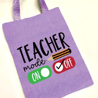 Tote bag