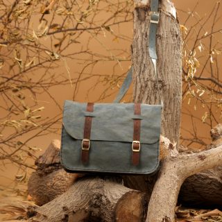 Unisex Messenger bag