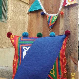 خدادية خيامية رمضان بالشرشوبة .