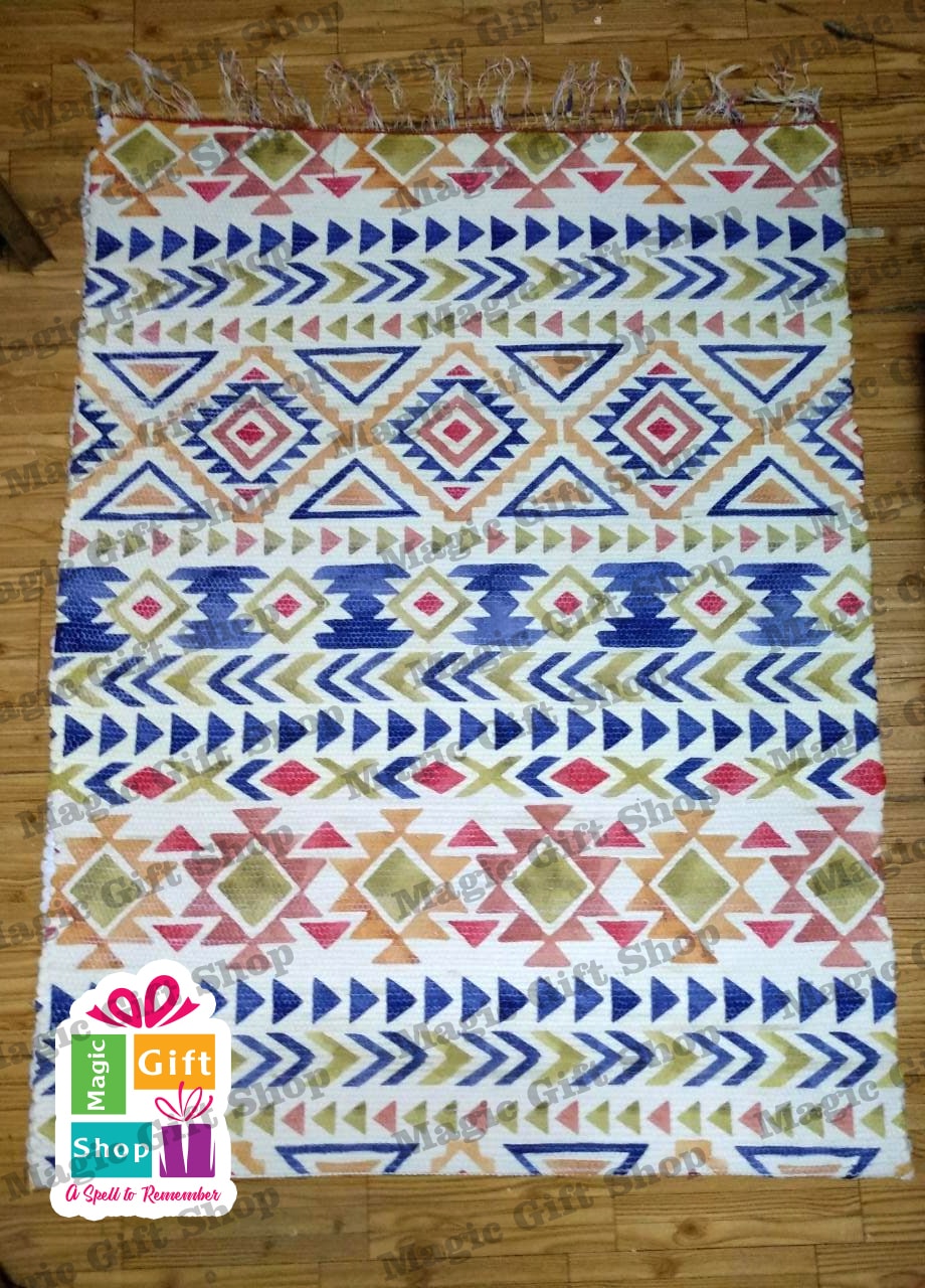 Killim ethnic pattern 1 Killim ethnic pattern