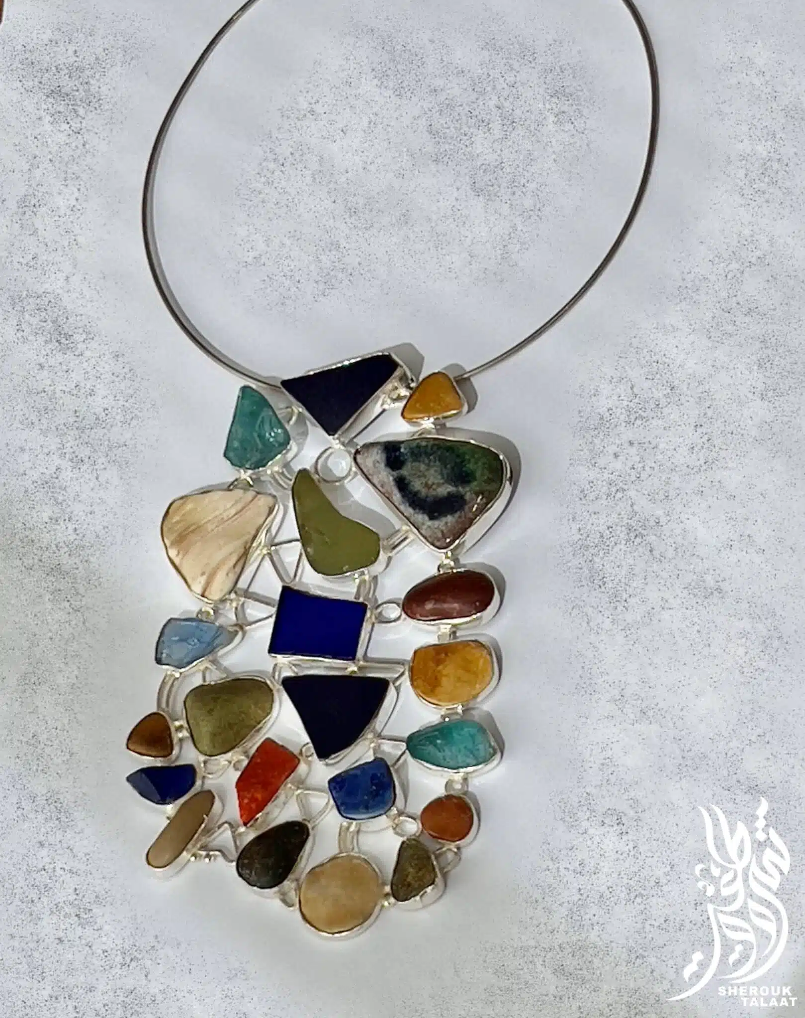 handmade Sterling Silver Pendant "(code 537) 7 31F3C445 EE6D 4DAE 8F1E AF01988638F1 scaled