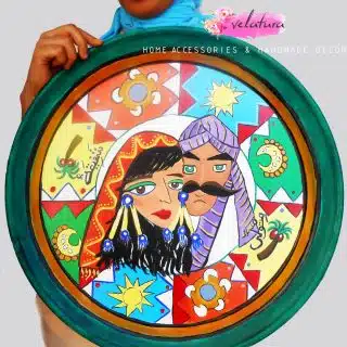 Shafi2a W Metwali / شفيقة و متولى