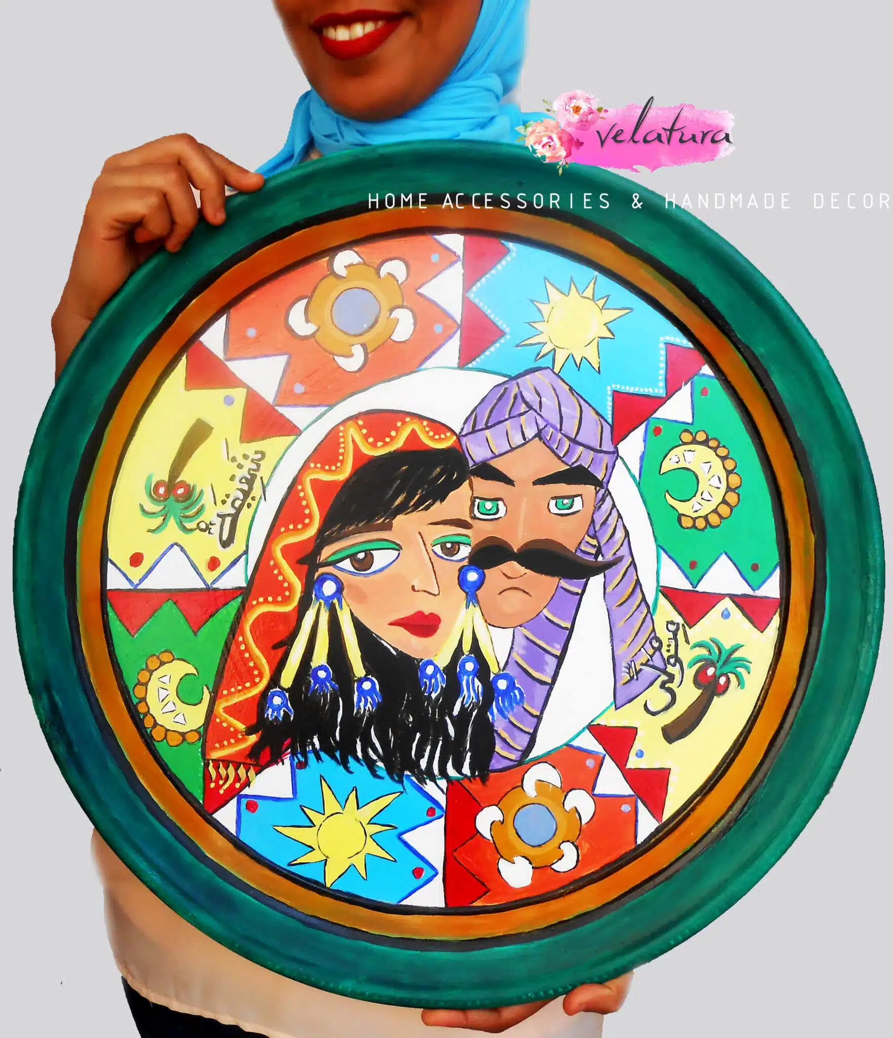 Shafi2a W Metwali / شفيقة و متولى 1 Shafi2a W Metwali / شفيقة و متولى