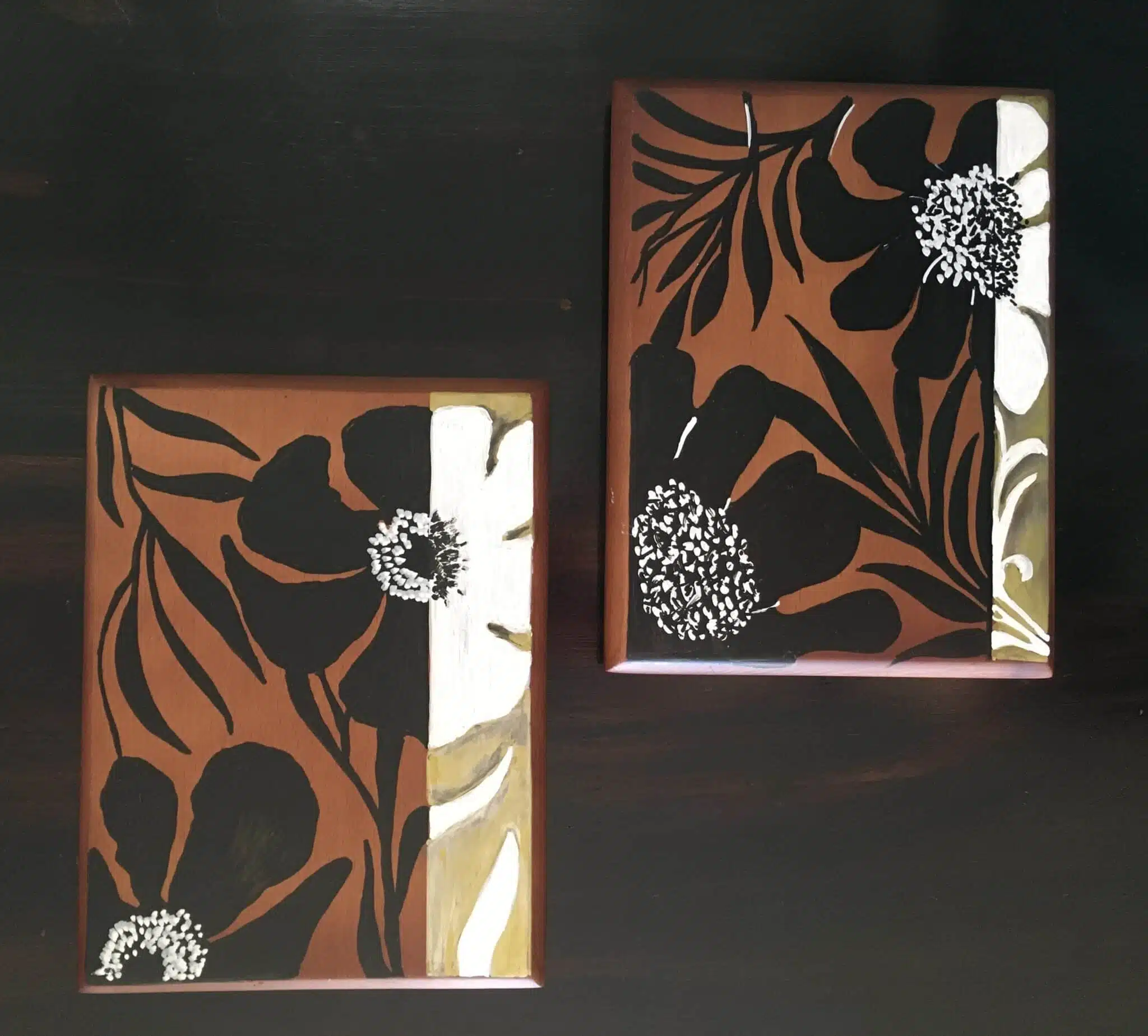 Flower art 1 Flower art