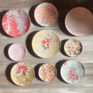 French Bouquet Collection Edition 2