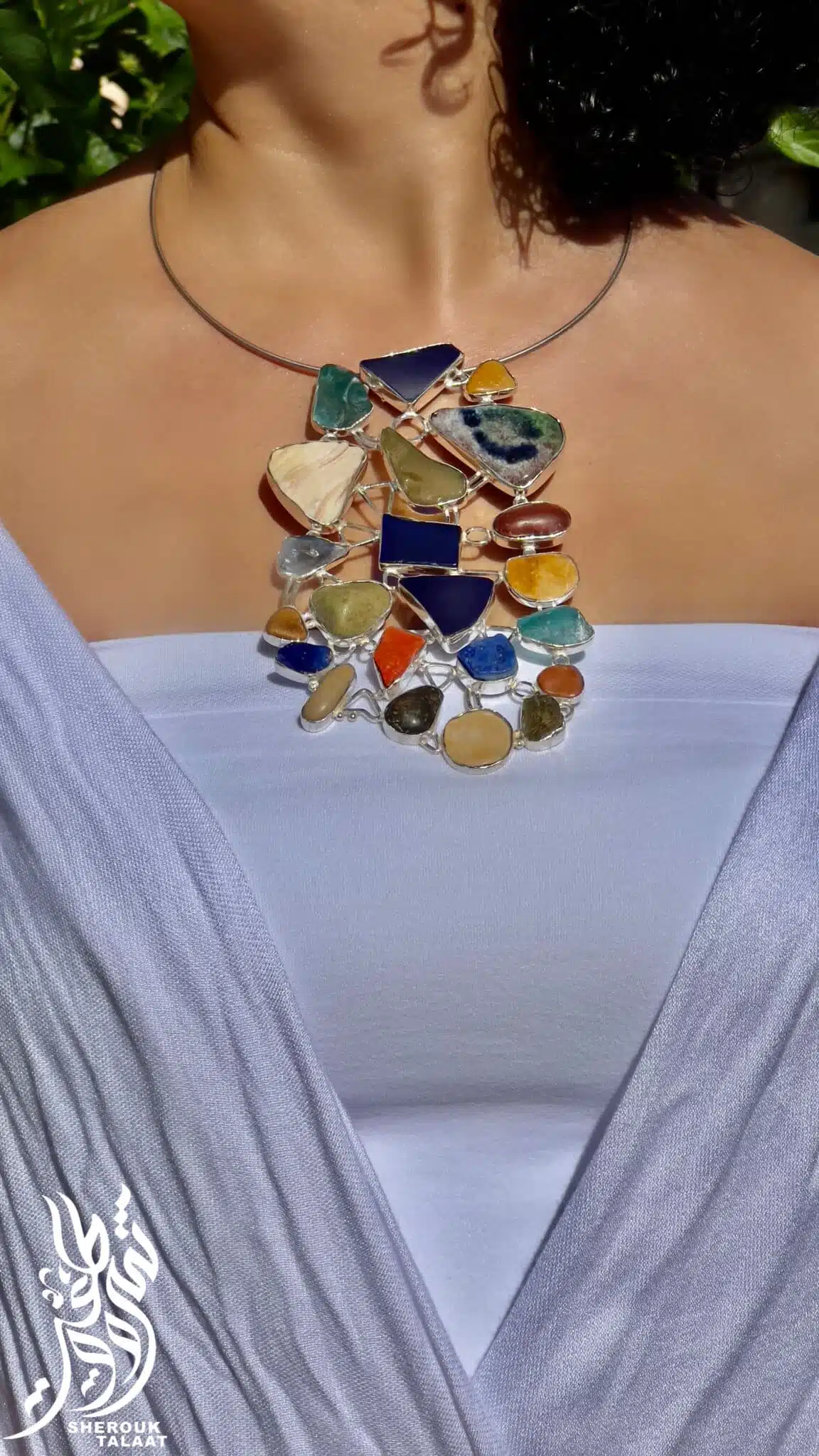 handmade Sterling Silver Pendant "(code 537) 11 3793DF04 FF75 4419 AB89 E29D472B311A scaled