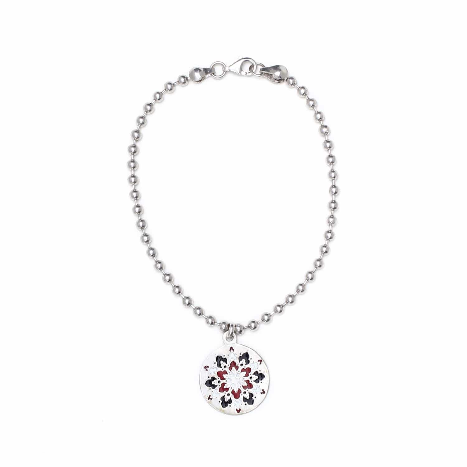 Mandala Tangling Bracelet #2 2 3BFDA291 68E7 4398 848F BEE7DF618533