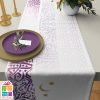 Ramadan tablecloth