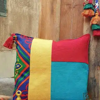 خدادية خيامية رمضان بالشرشوبة .