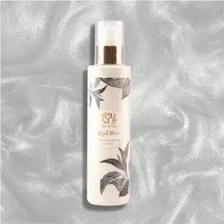 Night Bloom | Pearl Shimmering Lotion