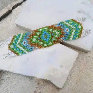 اسورة خرز جنوب سيناء