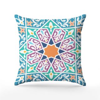 Cushion Khayemya Pastel