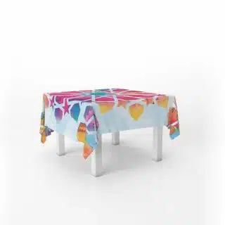 Ramadan Kareem Table cover 140x140