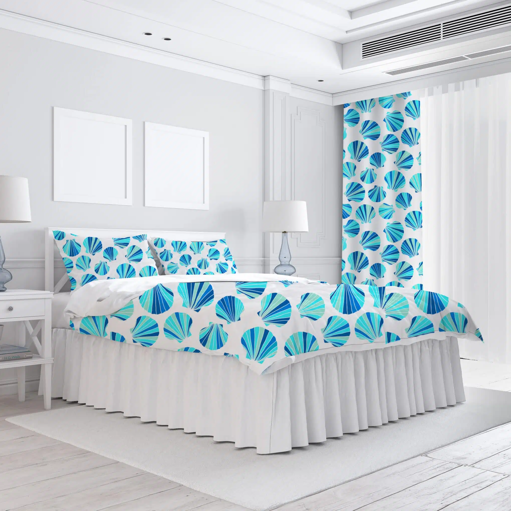 The Sea Waves Duvet 2 4 99 scaled