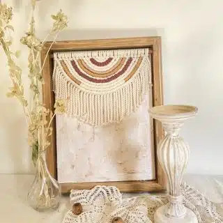 Mixed Media Paintings and textiles