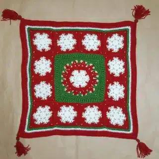 Christmas Table Wear