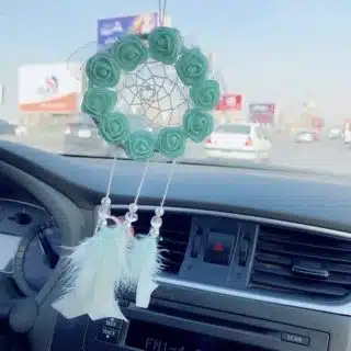 Dreamcatcher flowers