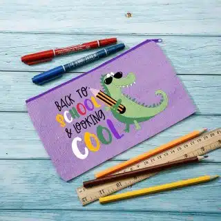 Pencil case - pouch