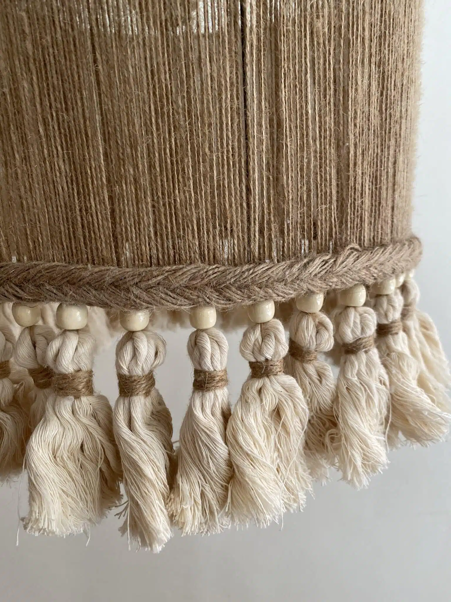 Jute and tasseled macrame chandelier with beads 7 4E7A07B3 0DCF 4A8E 9E7B 9006008692FC scaled
