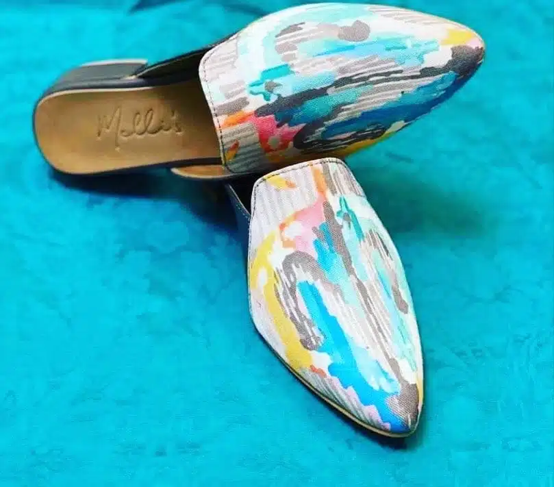 Music Mule 1 Music Mule