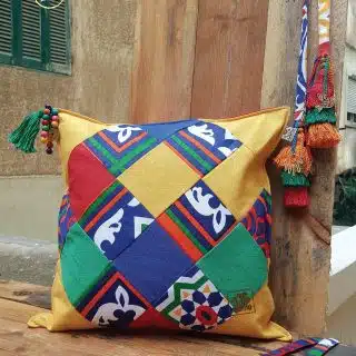 خدادية خيامية رمضان بالشرشوبة .