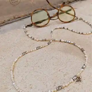 سلسلة نظارة لولي