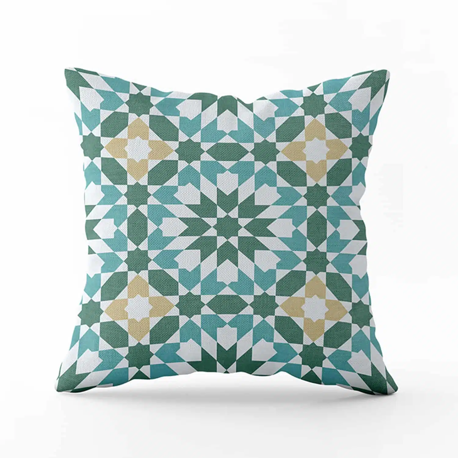 Cushion Arabseque 1 Cushion Arabseque