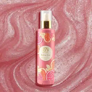 Passion Fruit | Pink Shimmering Lotion