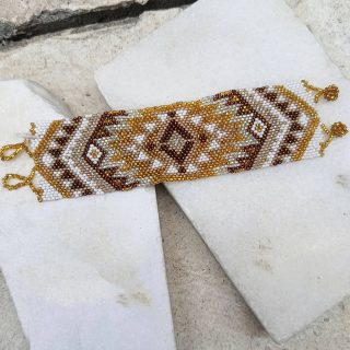 اسورة خرز جنوب سيناء